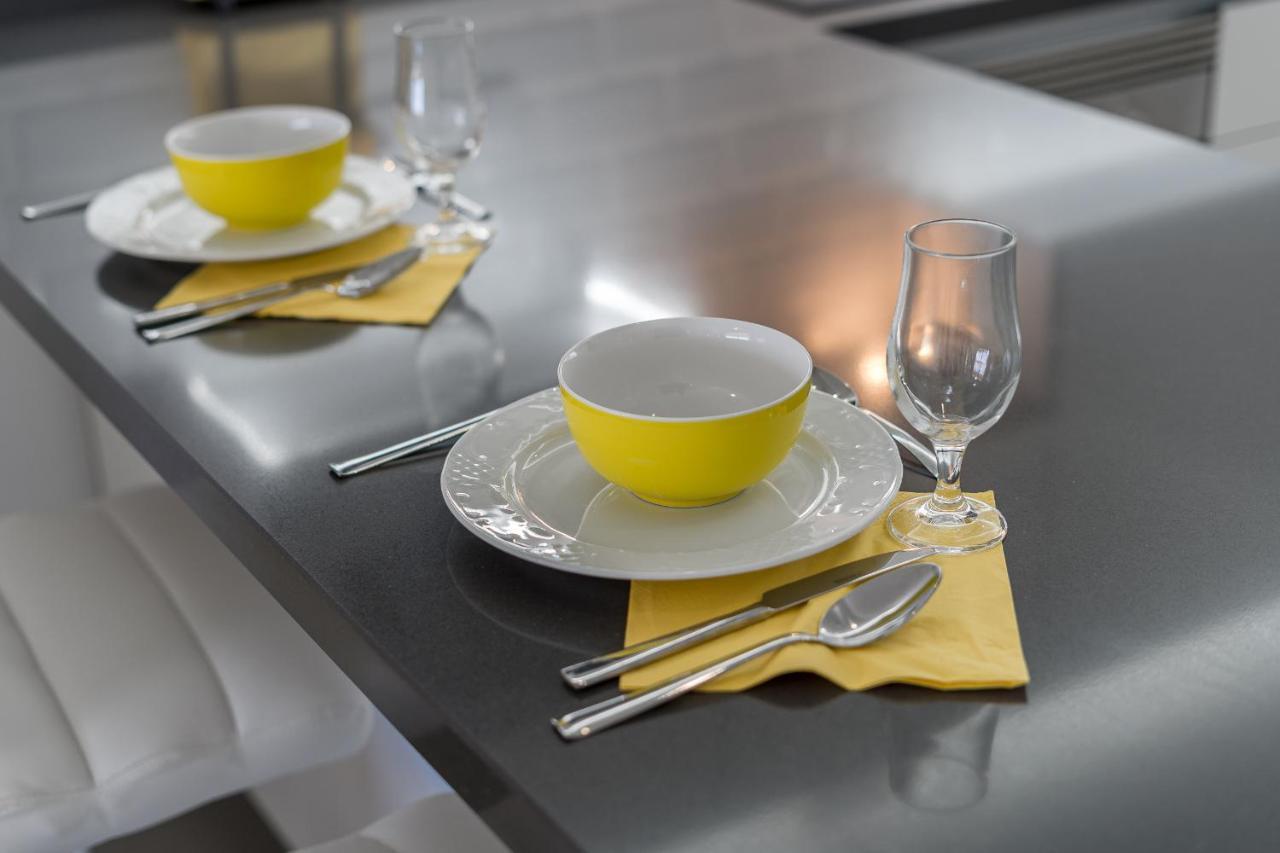 Buenavista Sunflower Apartment In Playa La Arena Пуэрто-де-Сантьяго Экстерьер фото