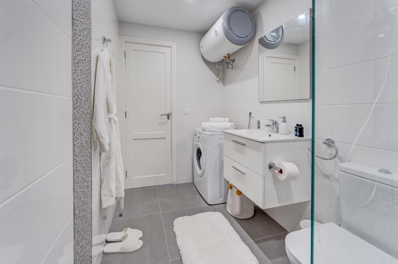 Buenavista Sunflower Apartment In Playa La Arena Пуэрто-де-Сантьяго Экстерьер фото